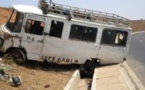 Urgent - Accident sur l’autoroute : 15 morts, une trentaine de blessés