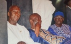 Le Ministre-conseiller Cheikh Mbacké Sakho lance le mouvement «Macky Moo Gnou Gnor/Horizon 2019» - : "Devant moi, le Président Macky Sall a pris un exemplaire du saint Coran pour jurer..."