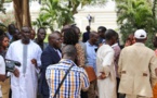 Vidéo. Dialogue national : Le Président Macky Sall fait rire toute la salle, il traduit de Poular en Wolof