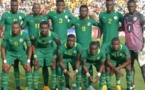 Le Rwanda dominé par le Sénégal (0-2)