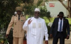 Dialogue national : Macky Sall a détaillé les sujets sur lesquels vont porter les débats