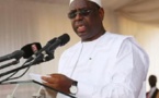 Ouverture du dialogue National :  L'intégralité du discours du Président Macky Sall