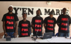 Y'en A Marre attaque : "ce que fait Macky Sall n'est pas sérieux"