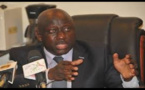 Serigne Bassirou Guèye dit avoir reçu quelques dossiers du Rapport de l'Ofnac