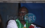 Meeting du PS au Baobab: Khalifa Sall « Luy jot jotna. L’heure est venue pour le Parti socialiste de conquérir le pouvoir »