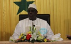 Pour mieux sécuriser les frontières sénégalaises: Macky Sall annonce le programme Puma