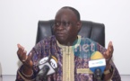 Me El Hadj Diouf au Président Sall : « Personne ne me supporte au niveau de votre parti"