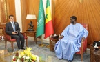 Renforcement de la coopération éducative : Diomaye Faye mise sur l’ICESCO pour moderniser les Daaras