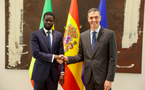 Sénégal-Espagne: 180 millions d'euros pour financer le développement durable