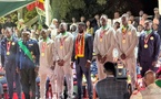 Lions champions d'Afrique 2025 : Le Président Diomaye Faye honore ses engagements financiers