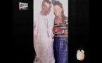 Vidéo - Pape Cheikh actualise une vieille photo de Lamine Samba et Ndiaye Guéwel lorsqu'ils étaient encore en couple 