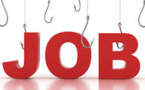 Leral/job: Une jeune diplômée en marketing et communication cherche emploi