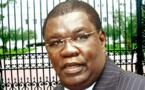 Cérémonie d’ouverture du dialogue national : Le sale quart d’heure de Me Ousmane Ngom