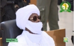 Vidéo - Hissène Habré condamné à la peine d’emprisonnement à perpétuité