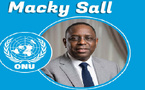 ONU : Macky Sall lance officiellement sa campagne internationale