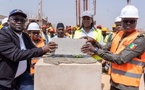 Formation des personnels: une nouvelle École des Douanes en cours de construction à Diamniadio