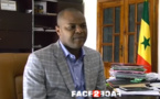 Face2Face du 30 mai 2016 - Invité : Mame Mbaye Niang