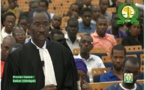 Me Mbaye Sène, avocat d'Hissein Habré : "Cette condamnation est  extrêmement sévère.."  