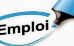 Leral/job: Un jeune diplômé en gestion des ressources humaines cherche emploi