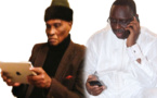 Appels téléphoniques entre Présidents : Ce que Macky, Wade et Diouf se sont dit
