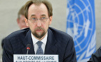 Condamnation de Habré : L'Onu parle de verdict historique