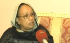 Vidéo - Entretien exclusif avec la femme de Hissein Habré après le verdict... Regardez