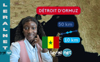 Détroit d’Ormuz, choc pétrolier et gouvernance énergétique : quels défis pour le Sénégal ?