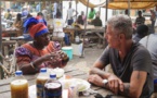 "Parts Unknown" sur Cnn : Quand Anthony Bourdain tombe sous le charme du Sénégal