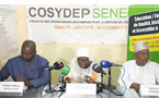 Alerte COSYDEP : L’école sénégalaise en danger ?