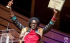 Cheikh Lô lauréat du Festival "La Mar de Músicas"