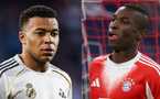 Ligue des champions : duel explosif entre le Real Madrid et le Bayern Munich