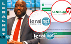 FADP: Sénégal7 et Leral.net dénoncent une exclusion incompréhensible et appellent à plus de transparence