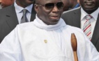 Cedeao - Yaya Jammeh participera-t-il au sommet du 4 juin à Dakar ?