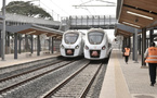 Le TER à l’arrêt total ce mercredi matin