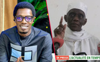 "So Khamoul Dangay Latié, Yangui..." Mame Makhtar Gueye corrige Pape Moussa Sow