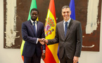 Migration circulaire : Dakar et Madrid renforcent leur partenariat contre le « Barça wala Barsakh »
