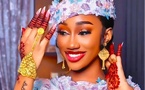 Bbei Binta, éclatante de beauté en tenue traditionnelle africaine (Photos)