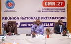 CMR-27 : le Sénégal mobilise ses acteurs pour définir une position nationale stratégique