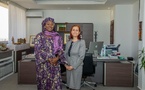 Diplomatie: Le Sénégal et la Türkiye renforcent leur partenariat stratégique dans le domaine social