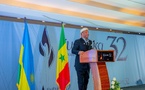 Commémoration du génocide de 1994 : Hassan Naciri appelle au devoir de mémoire à Dakar