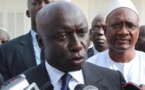 Audio- Idy : « Wade et Macky font du Bara yeugoo »