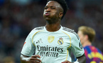 Real Madrid : Alvaro Arbeloa protège Vinicius Jr face aux sifflets du Bernabéu