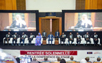 Rentrée du Barreau : Bassirou Diomaye Faye prône une justice modernisée par la formation