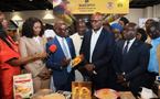 Agro-industrie : Mabouba Diagne lance la 15ᵉ édition du SIAGRO à Dakar