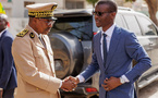 Sécurité : inauguration du poste de police de Diamaguène Sicap Mbao, le ministre mise sur la police de proximité