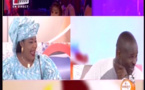 Vidéo - Echange entre Fatou Guéwel et Pape Cheikh Diallo. A mourir de rire !