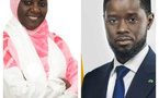 LETTRE OUVERTE AU PRÉSIDENT DE LA RÉPUBLIQUE  Indépendance ou déconnexion ?  Par Sokhna Arame Gaye Diop