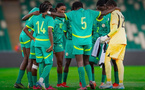 Préparation CAN 2026 : Double duel amical entre les Lionnes et le Burkina Faso à Diamniadio