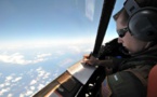 Crash du vol EgyptAir : le signal d'une boîte noire détecté en mer