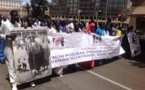 Italie : La communauté mouride de Sardaigne marche pour la paix à Cagliari